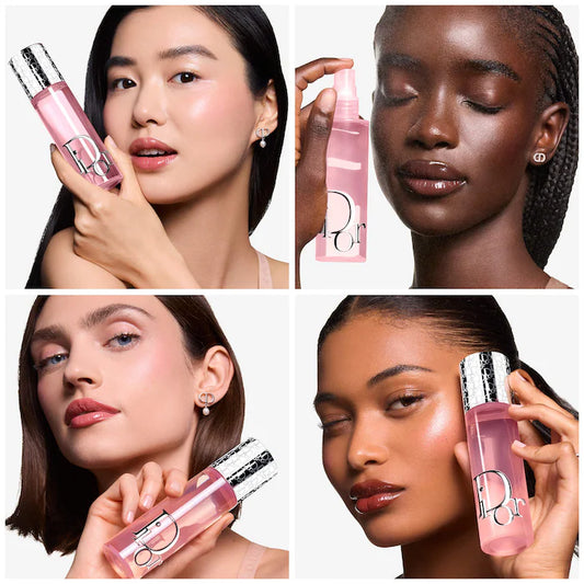 DIOR | Backstage Airflash Mist Makeup Setting Spray