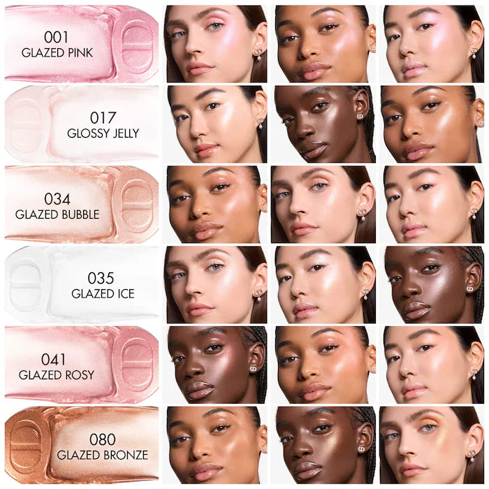 DIOR | Backstage Glassy Glow Stick Multi-Use Stick Highlighter Balm