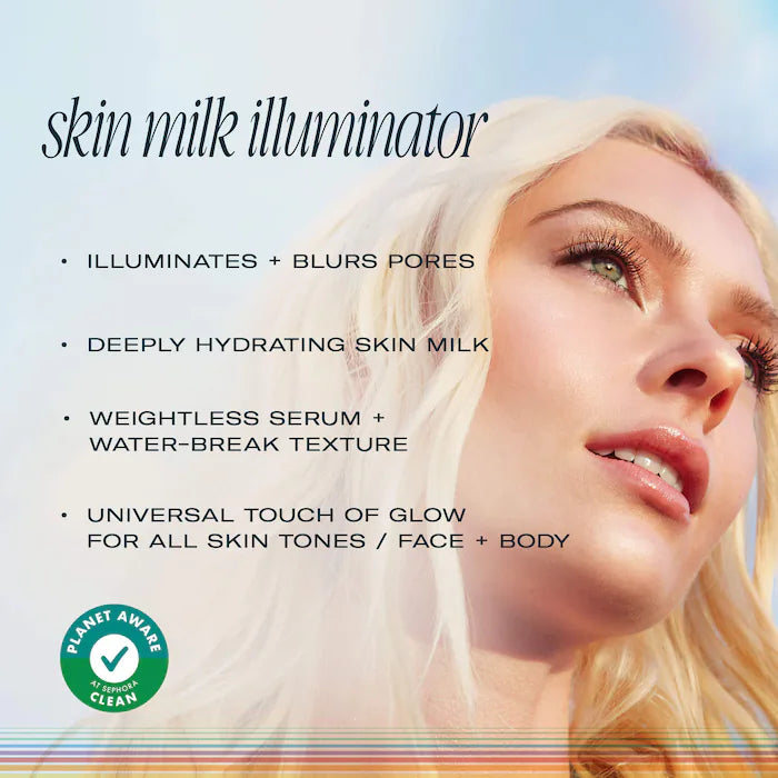 caliray | Light Source Blurring & Hydrating Illuminator