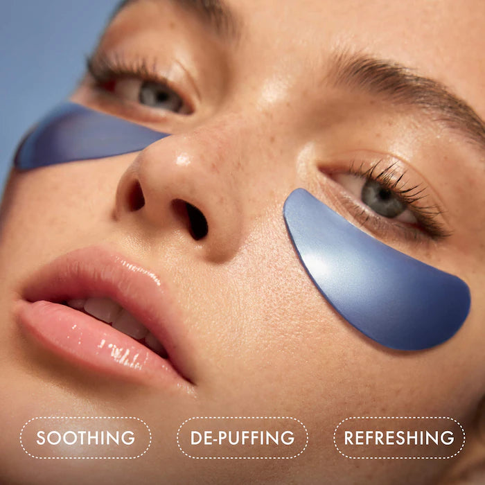 Summer Fridays | Jet Lag™ Eye Patches