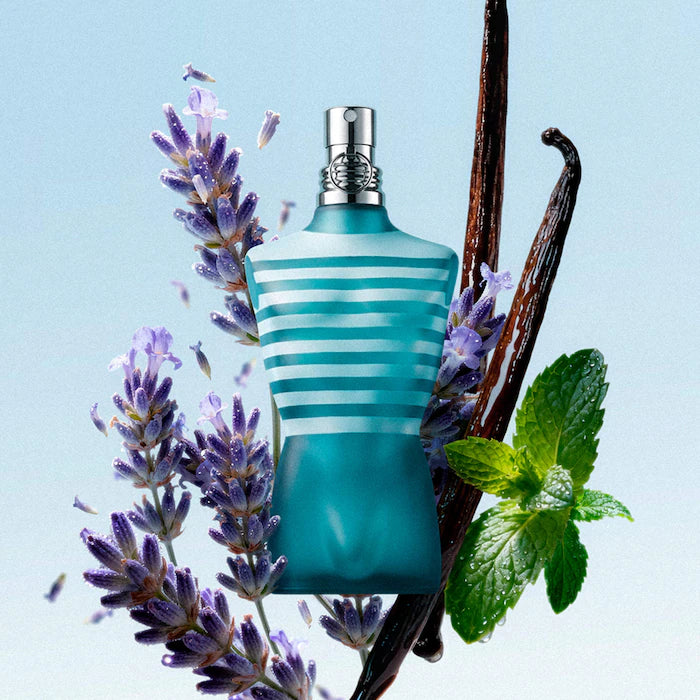 Jean Paul Gaultier | Mini Gaultier Cologne Replica Sampler Set