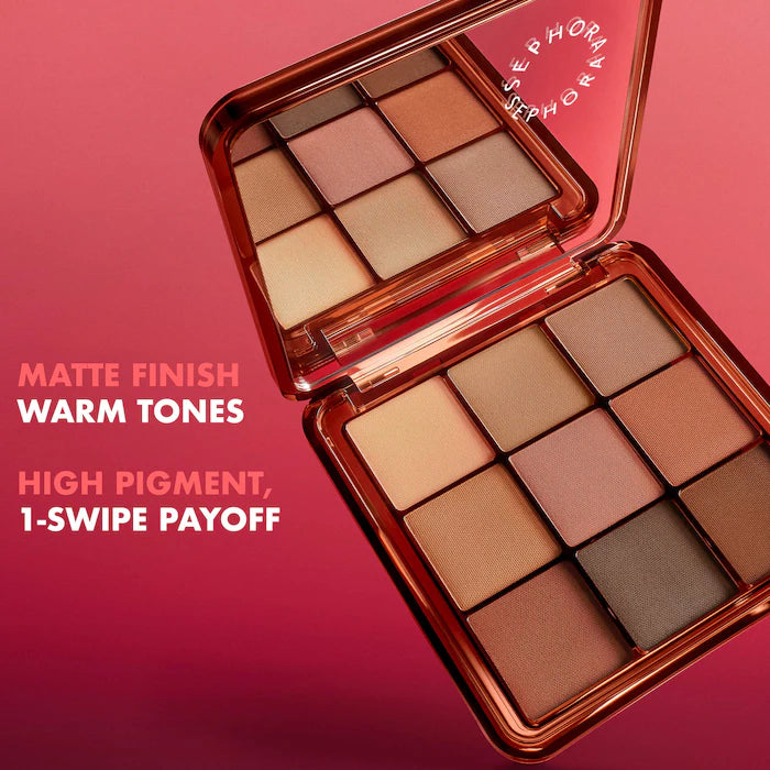SEPHORA COLLECTION | All That Matters Eye Palette