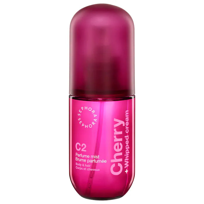 SEPHORA COLLECTION | Body & Hair Perfume Mist