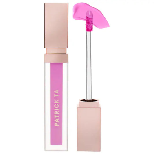 PATRICK TA | Liquid Transition Brightening Blush
