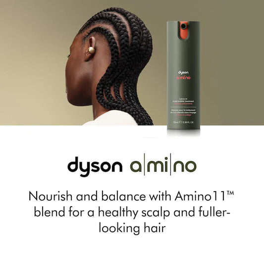 Dyson | Amino Balance & Strengthen Scalp Treatment for Fuller Looking Hair