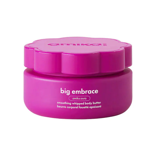 amika | Big Embrace Smoothing Whipped Body Butter