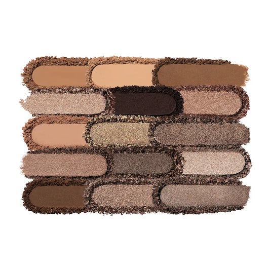 Natasha Denona | Tan Eyeshadow Palette