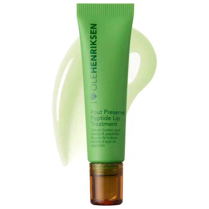 OLEHENRIKSEN | Pout Preserve Chillers Peptide Lip Treatment