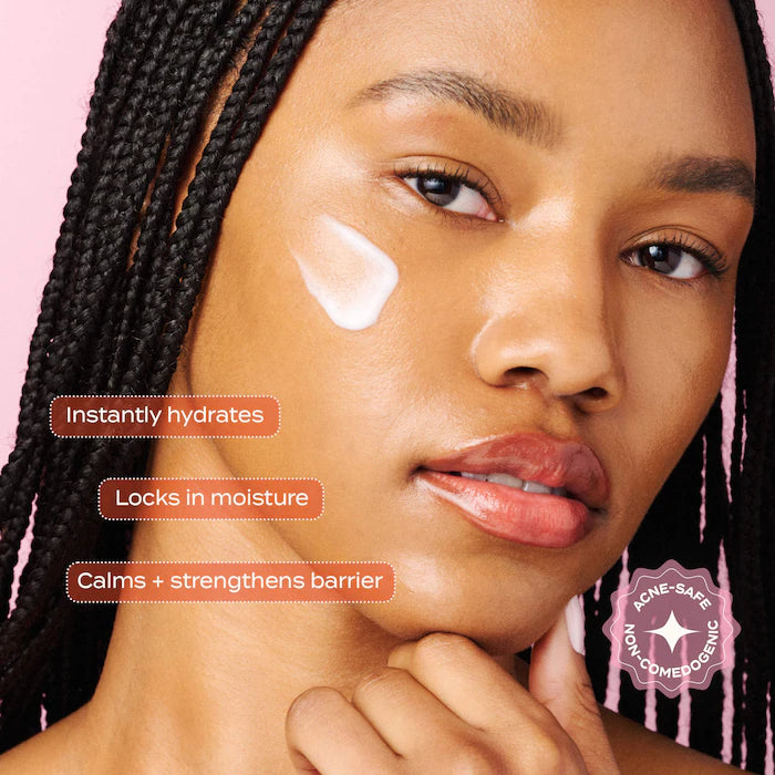 banu | Deep Drench Lightweight Moisturizer for Acne-Prone Skin