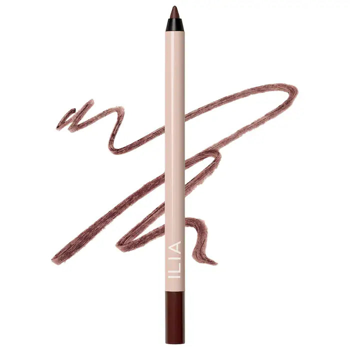 ILIA | Thru Line Waterproof Eyeliner with Up to 24-Hour Wear