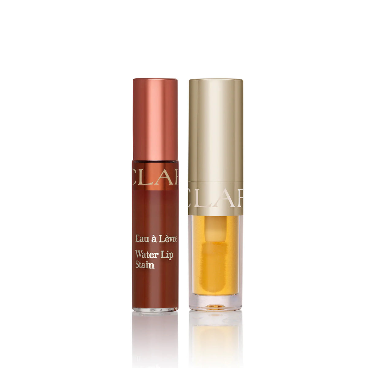Clarins | Mini Lip Stain & Shine Gift Set