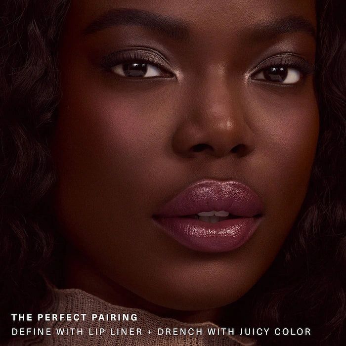 Rare Beauty | Mauve Faves Lip Duo Makeup Gift Set