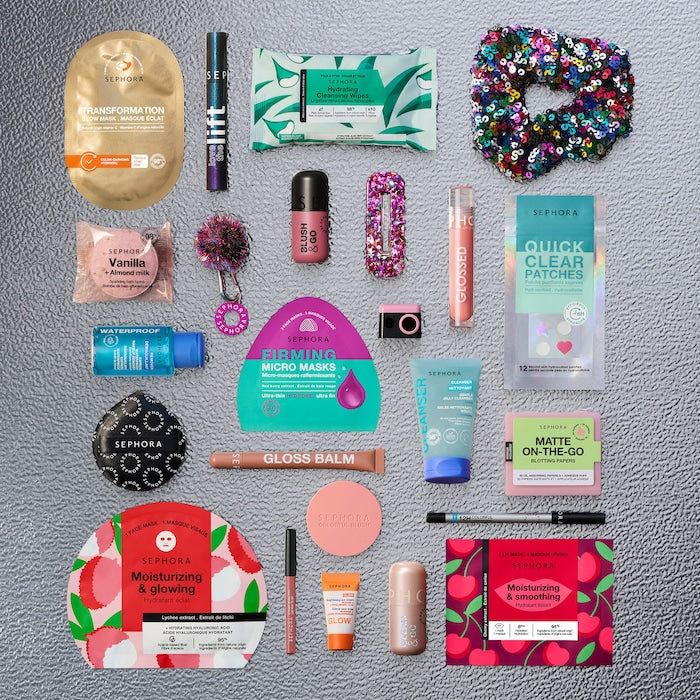 SEPHORA COLLECTION | Advent Calendar