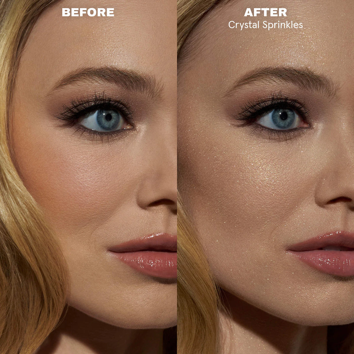 ONE/SIZE | Ultimate Blurring Setting Powder Crystal Sprinkles