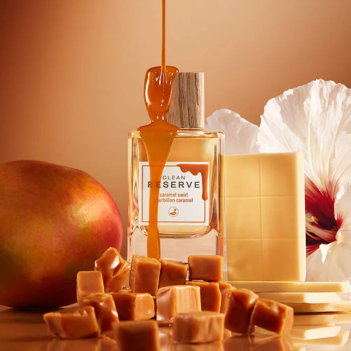 CLEAN RESERVE | Comfort Cravings Perfume Gift Set