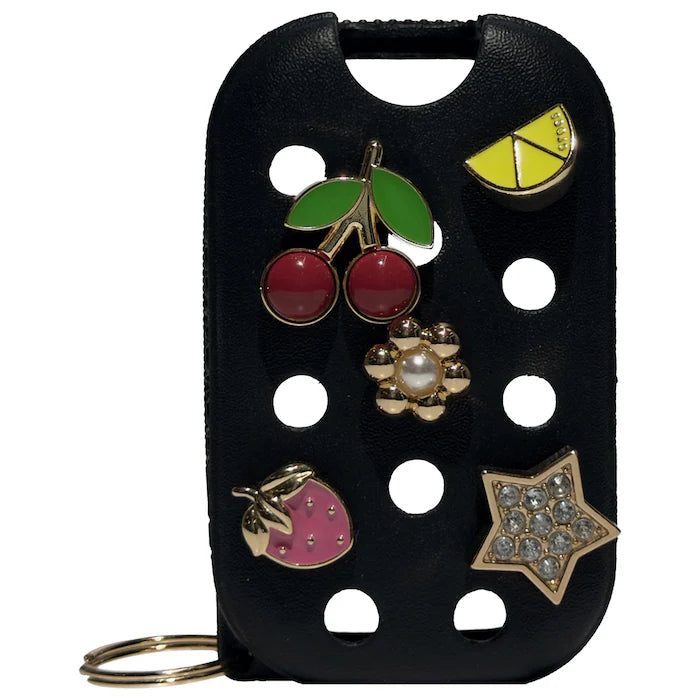 Touchland | Crocs x Touchland Hand Sanitizer Mist Case