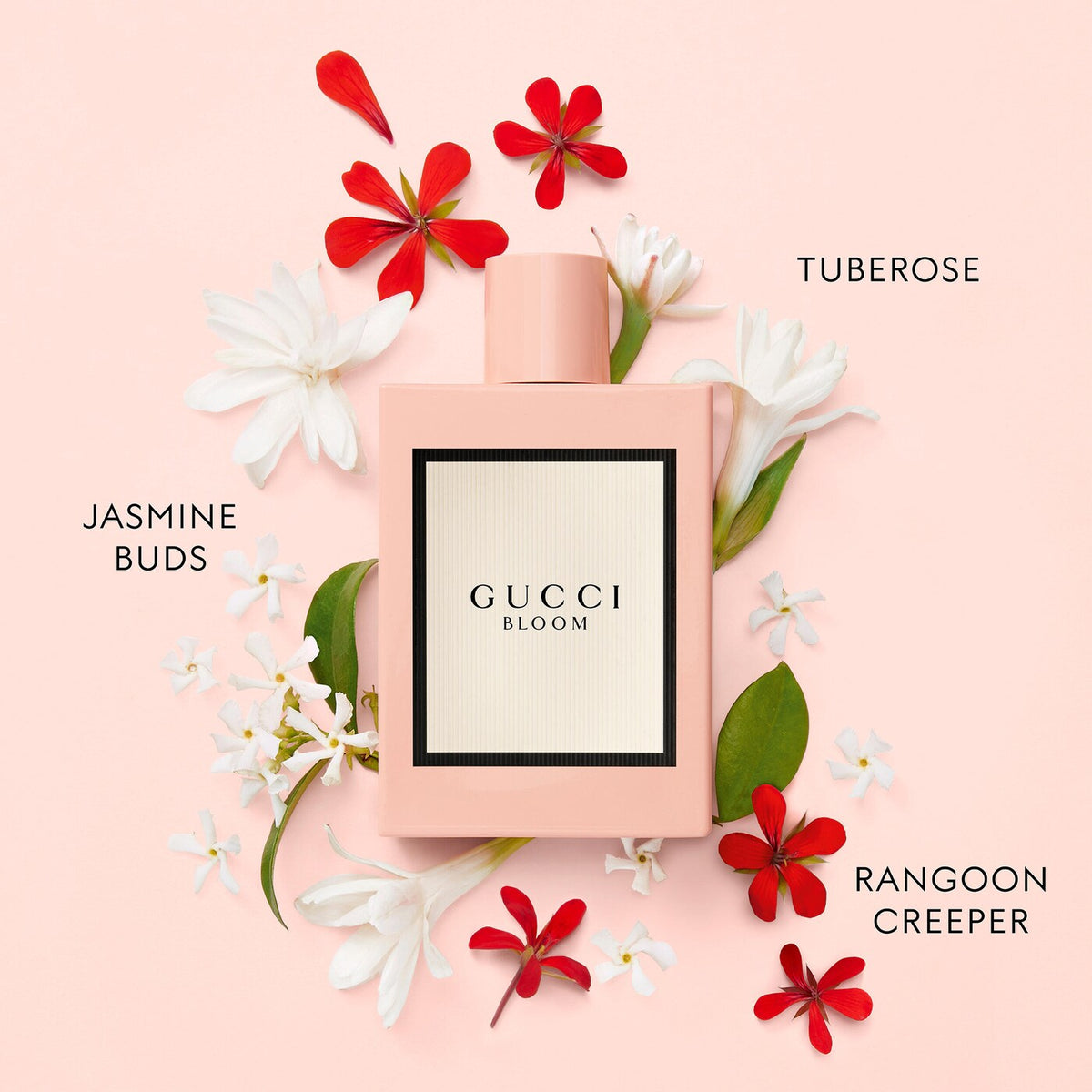 Gucci | Flora & Guilty Mini Perfume Sampler Gift Set