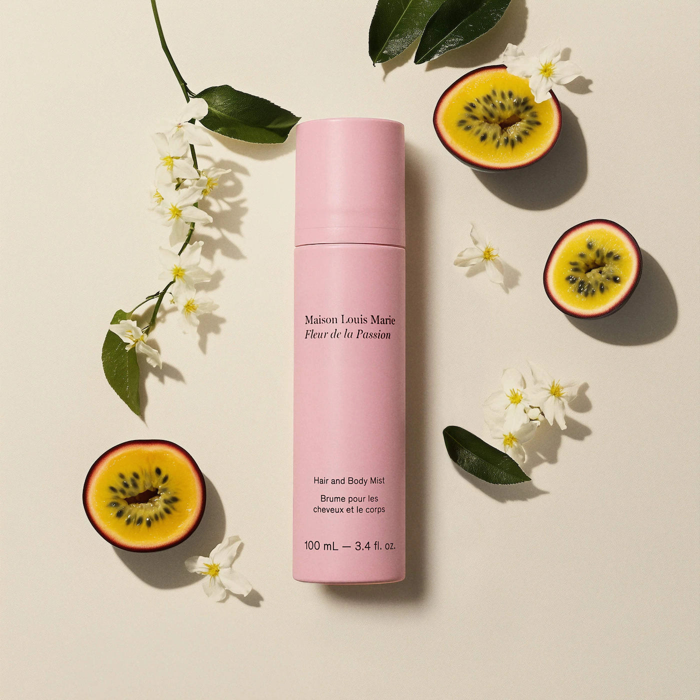 Maison Louis Marie | Fleur de la Passion Hair and Body Mist