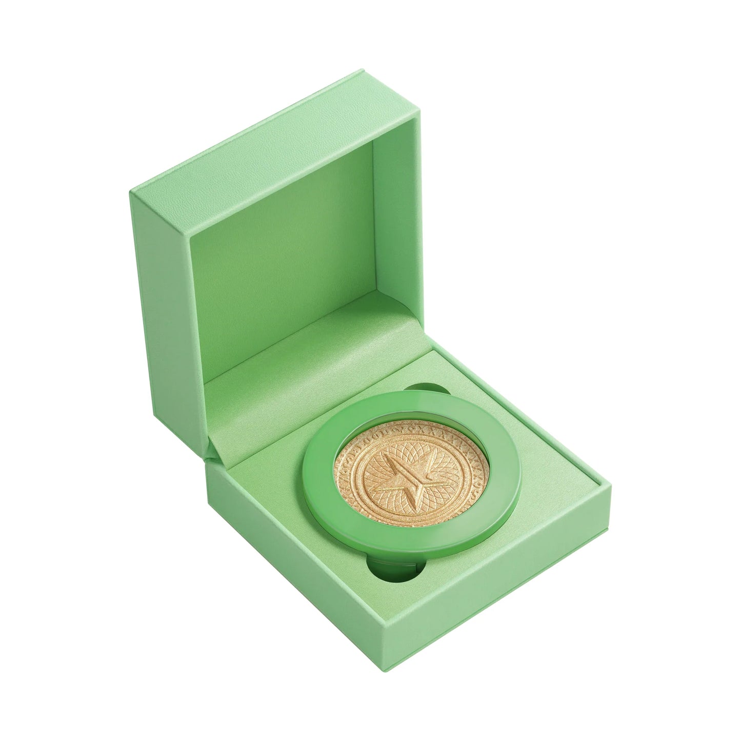 JEFFREE STAR | EXTREME FROST™: COLD HARD CA$H