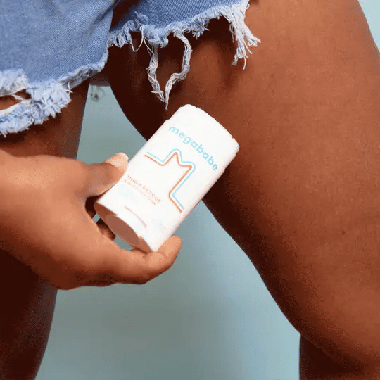 MEGABABE | Thigh Rescue Mini