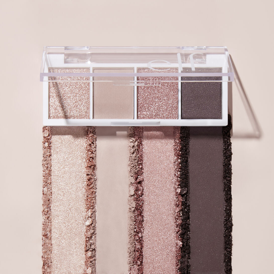 e.l.f. | BITE-SIZE EYESHADOWS - Rose Water