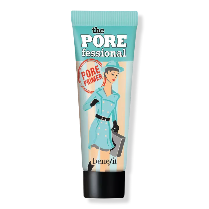 Benefit Cosmetics | Mini The POREfessional Pore Minimizing Primer