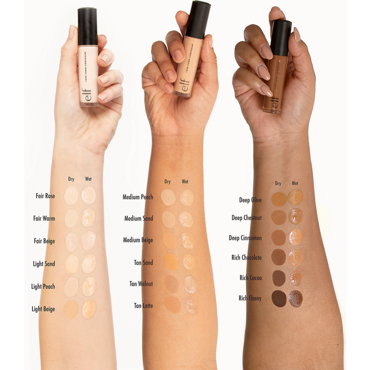 e.l.f. Cosmetics | 16HR Camo Concealer