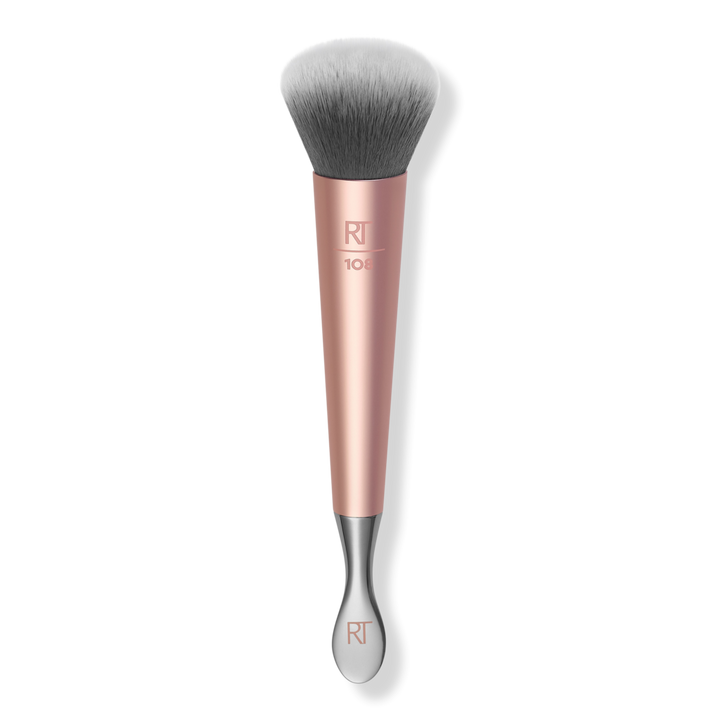 Real Techniques Primer & Smooth Base Facial Skincare Brush DaMar Beauty