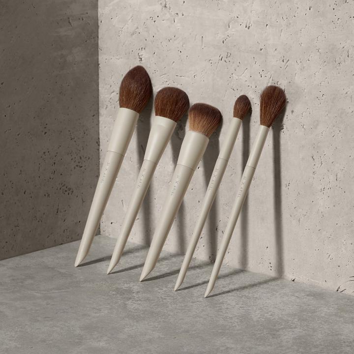 Morphe | Morphe X Ariel Signature Face 5-Piece Face Brush Set