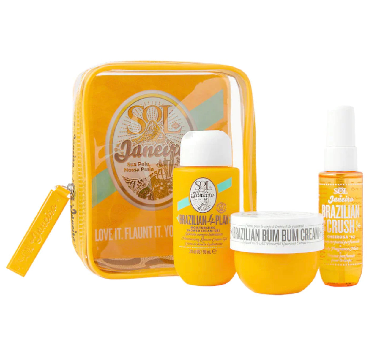 Sol de Janeiro | Bum Bum Jet Set