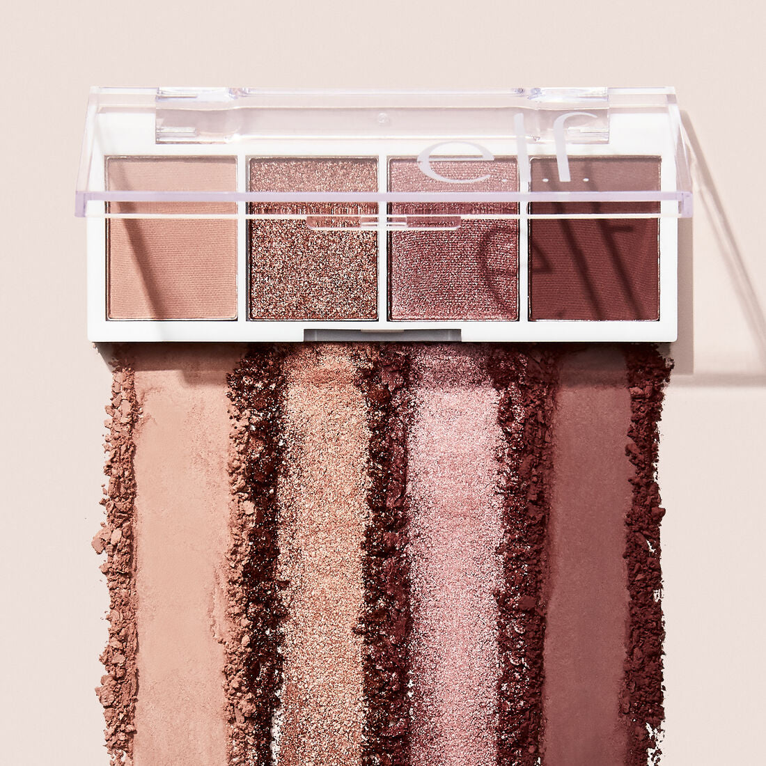 e.l.f. | BITE-SIZE EYESHADOWS - Berry Bad