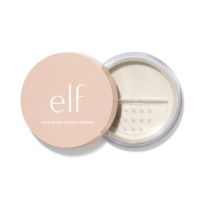 e.l.f. Cosmetics | Halo Glow Setting Powder