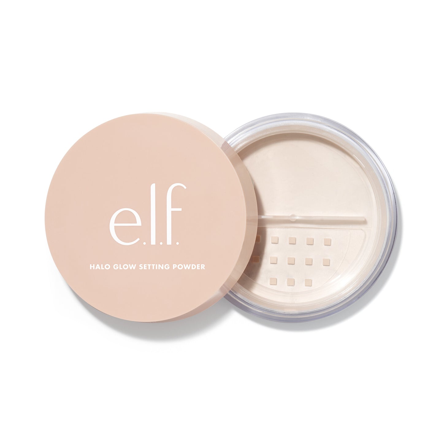 e.l.f. Cosmetics | Halo Glow Setting Powder
