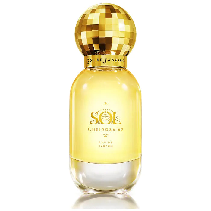 Sol de Janeiro  SOL Cheirosa '62 Eau de Parfum – DaMar Beauty