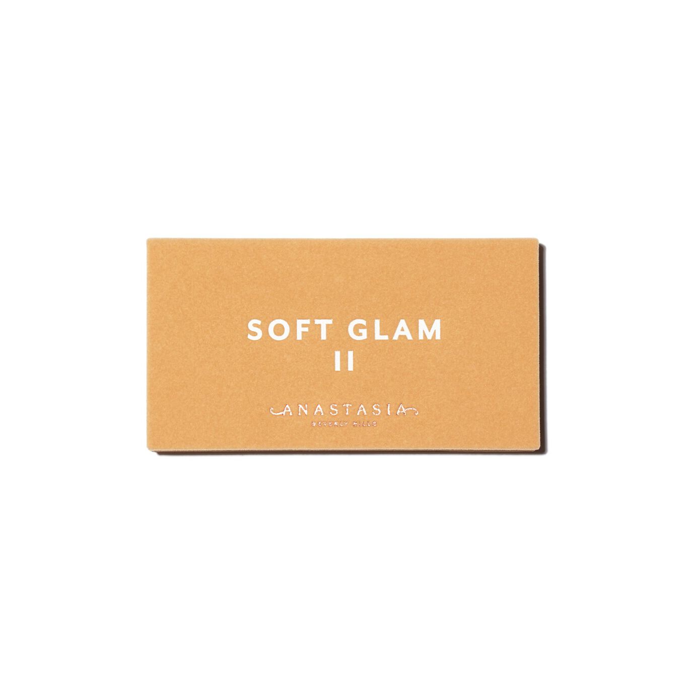ANASTASIA BEVERLY HILLS | Soft Glam II Mini Eyeshadow Palette