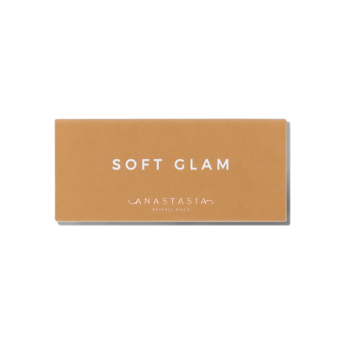 ANASTASIA BEVERLY HILLS | Soft Glam Eyeshadow Palette