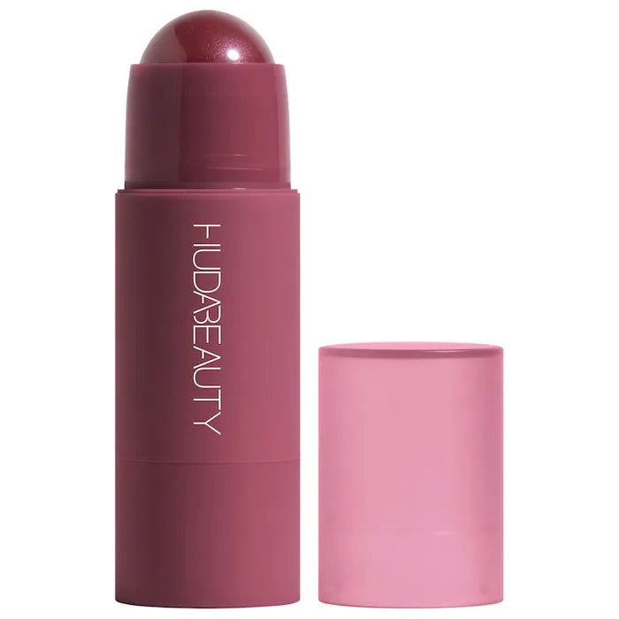 HUDA BEAUTY | Cheeky Tint Cream Blush Stick