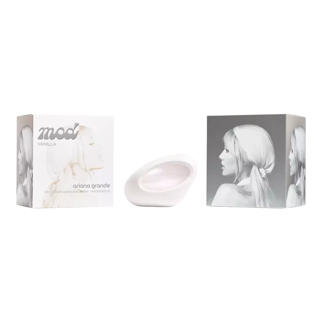 Ariana Grande | MOD Vanilla Eau de Parfum