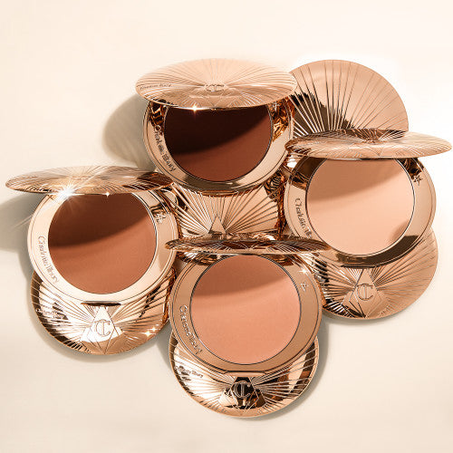 Charlotte Tilbury | Airbrush Matte Bronzer