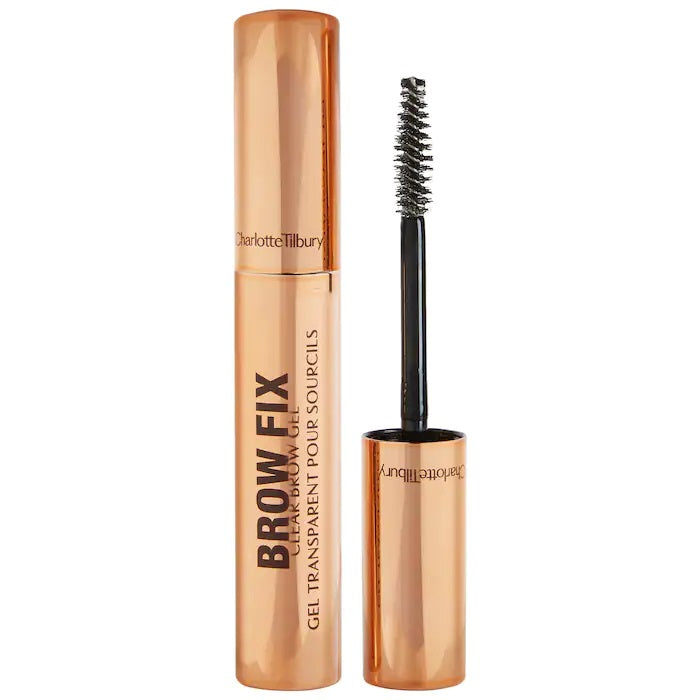 Charlotte Tilbury | Brow Fix Clear Eyebrow Gel