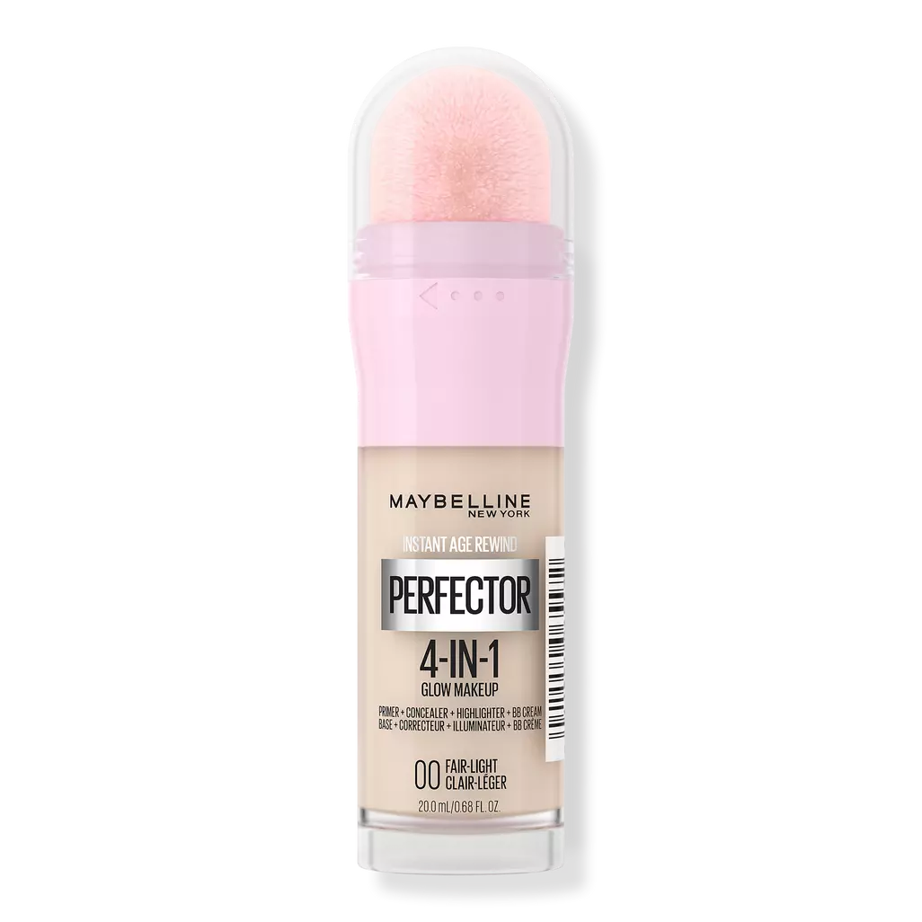 Maybelline  Instant Age Rewind Instant Perfector 4-In-1 Glow Makeup –  DaMar Beauty