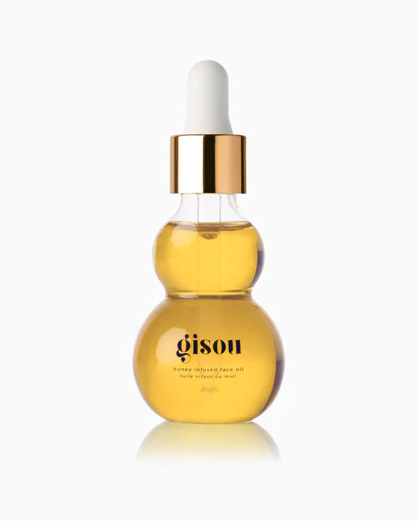 Gisou | Face Oil Honey Infused
