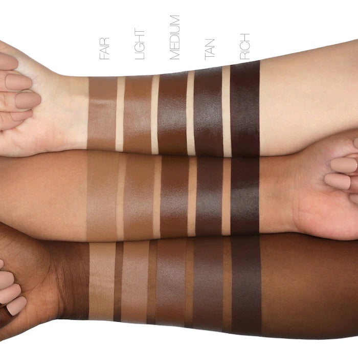 HUDA BEAUTY | Tantour Contour & Bronzer Cream