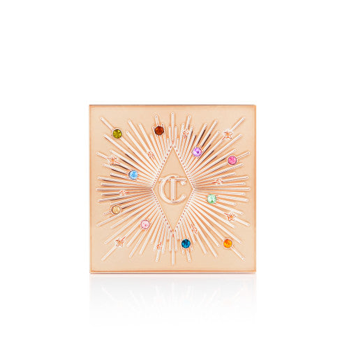 CHARLOTTE TILBURY | HYPNOTISING POP SHOTS