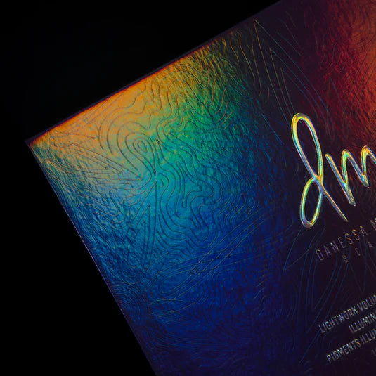 DANESSA MYRICKS | Lightwork Vol. IV