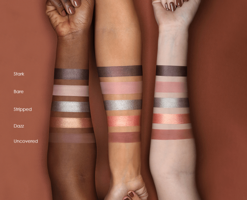 NATASHA DENONA | Mini Zendo Eyeshadow Palette