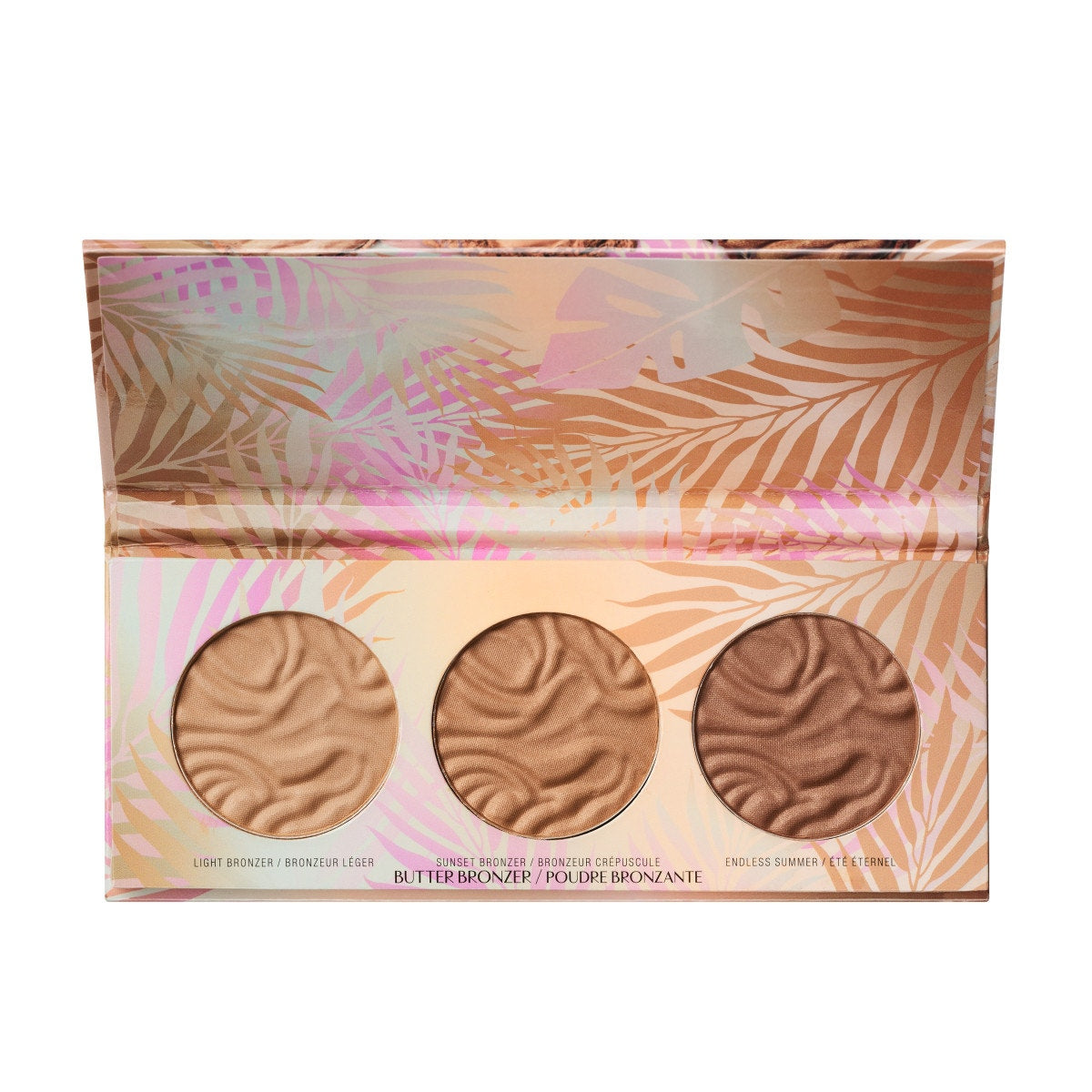 Physicians Formula | Murumuru Butter Bronzer Palette