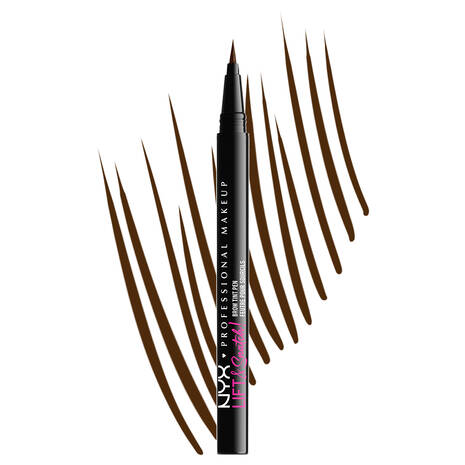 NYX COSMETICS | LIFT & SNATCH! BROW TINT PEN