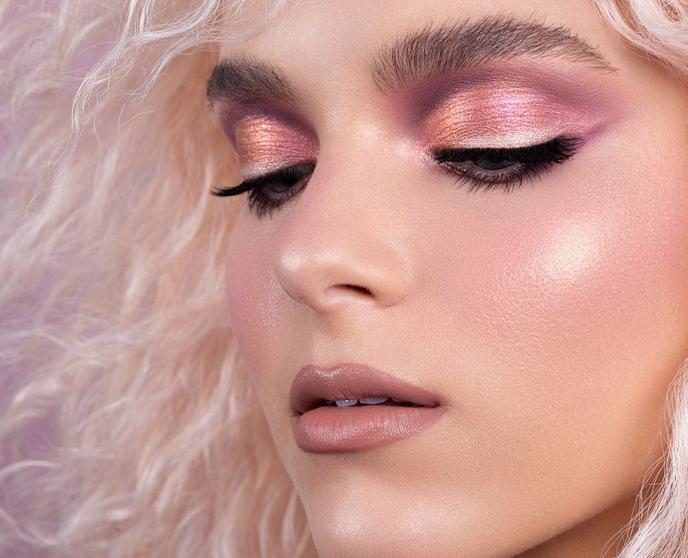 Natasha Denona | Mini Love Eyeshadow Palette