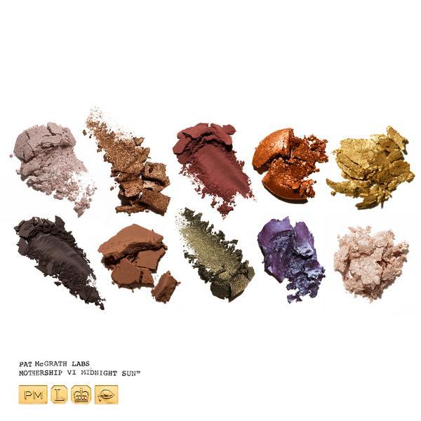 PAT McGRATH LABS | Mothership VI: Midnight Sun